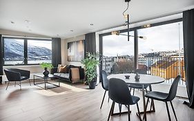 Totalapartments Vervet Apartment Hotel